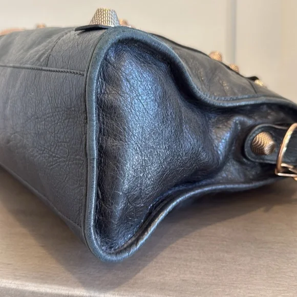 Balenciaga | The Giant City Bag - Picture 7 of 13